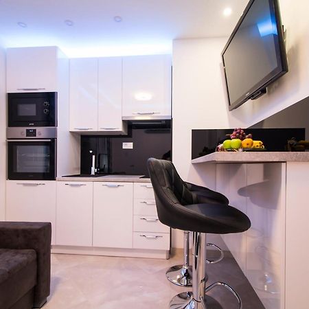 Apartman M.E.P. Split Exterior foto
