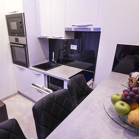 Apartman M.E.P. Split Exterior foto