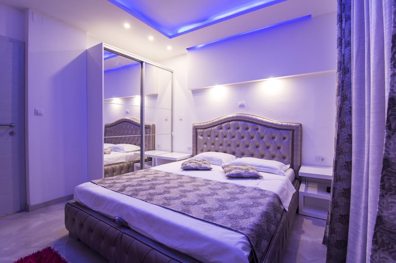 Apartman M.E.P. Split Exterior foto