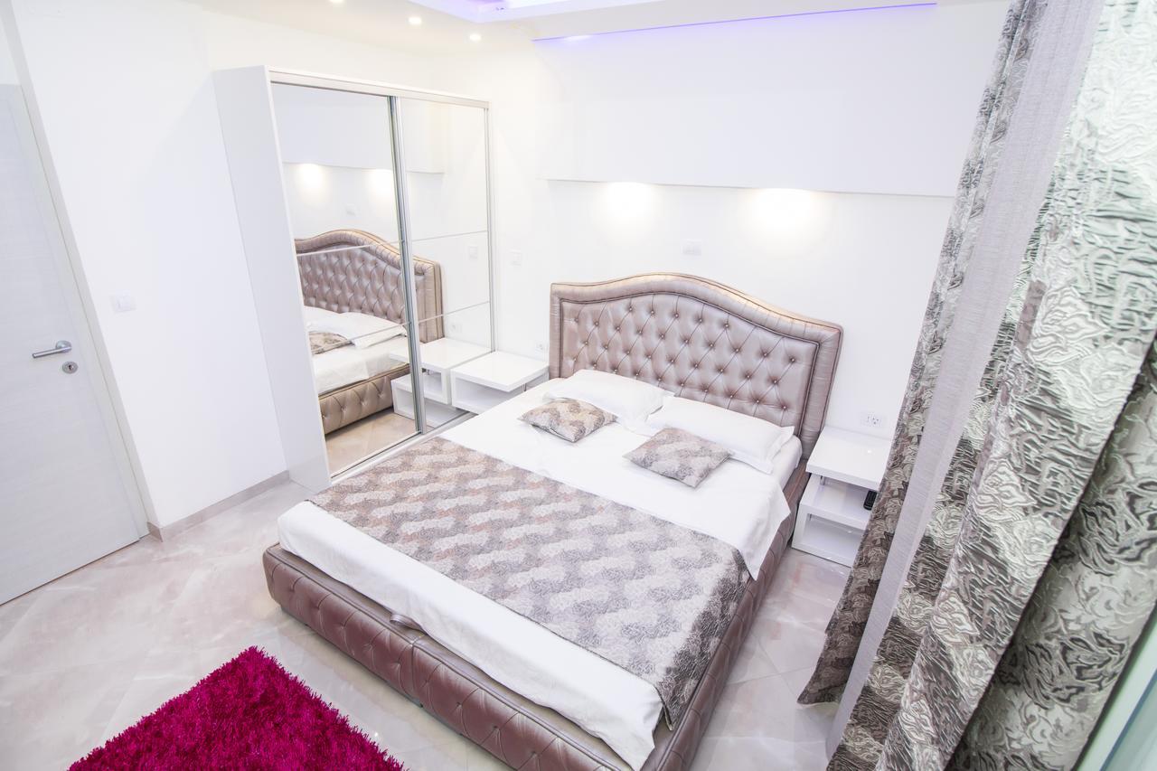 Apartman M.E.P. Split Exterior foto