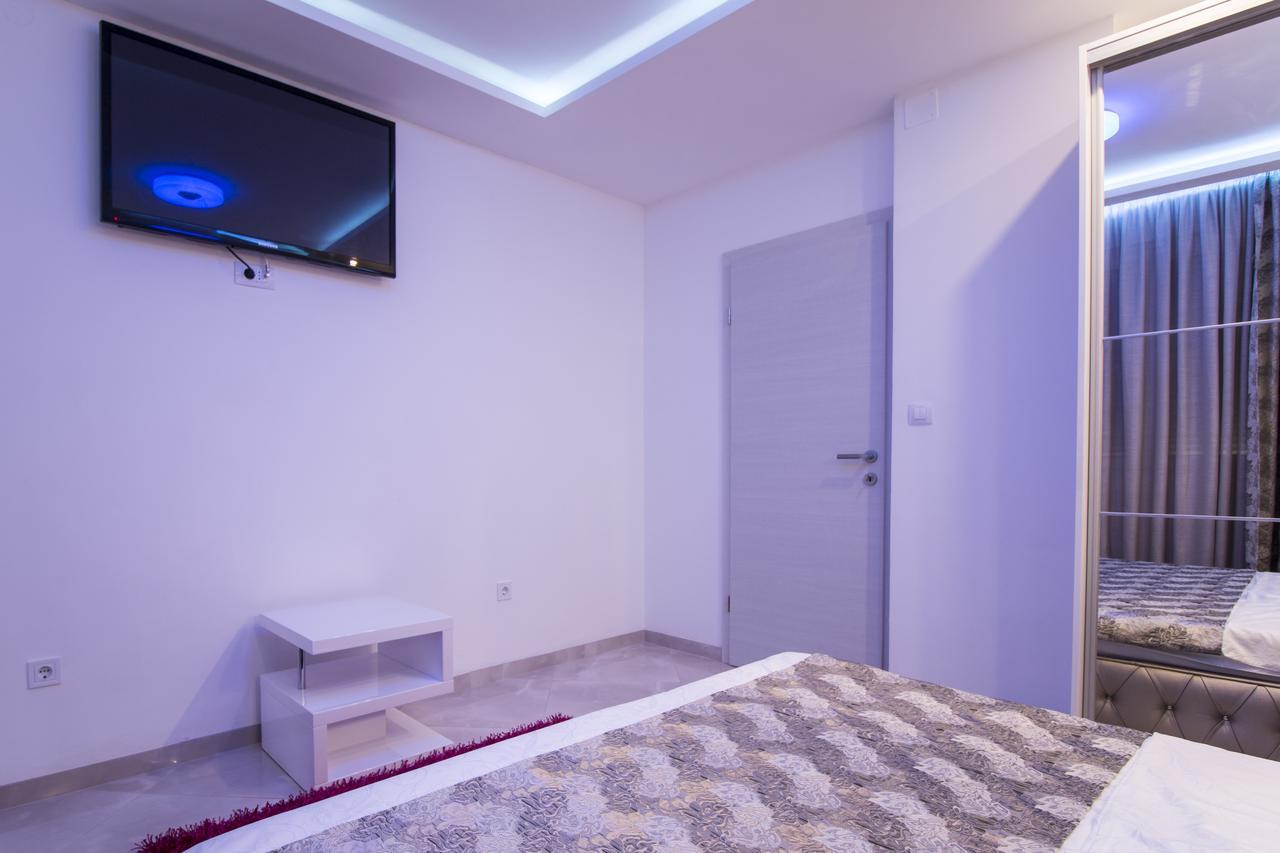 Apartman M.E.P. Split Exterior foto