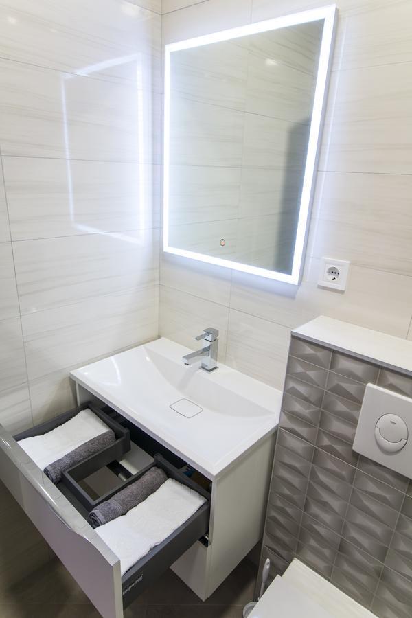 Apartman M.E.P. Split Exterior foto