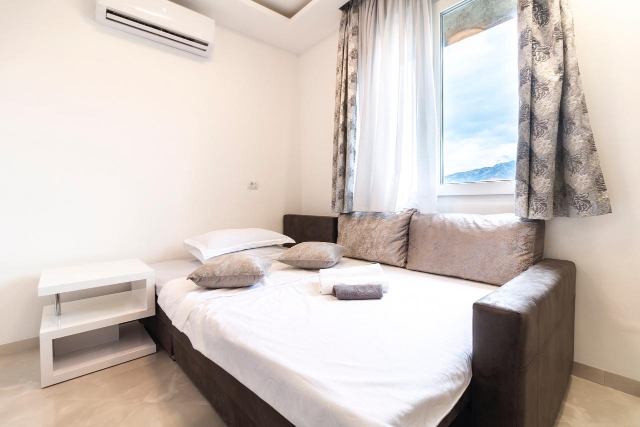 Apartman M.E.P. Split Exterior foto