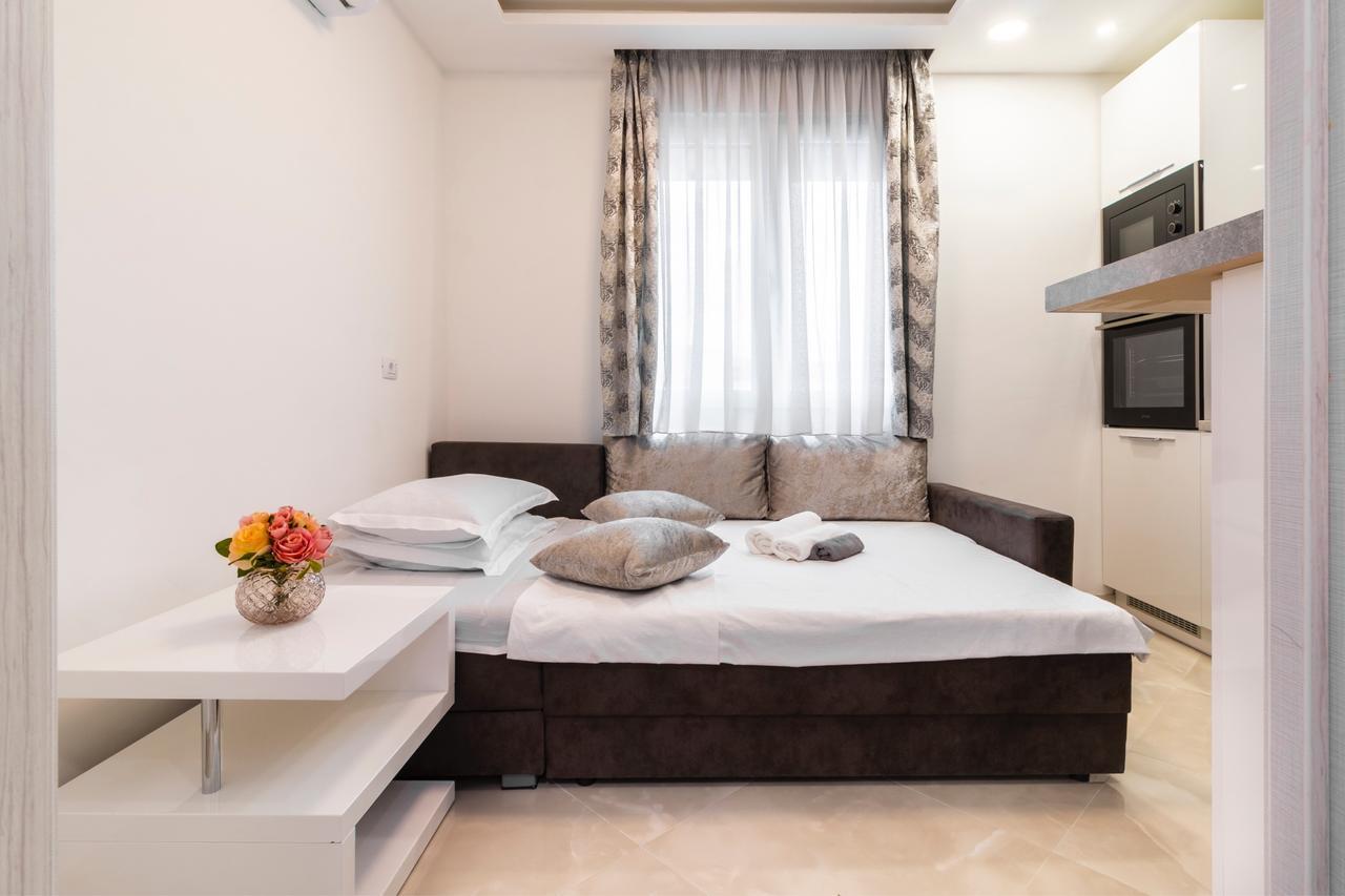 Apartman M.E.P. Split Exterior foto